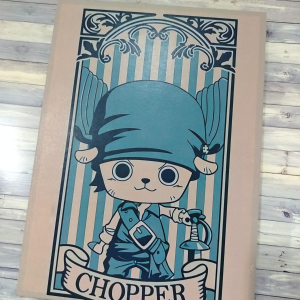 Chopper One Piece