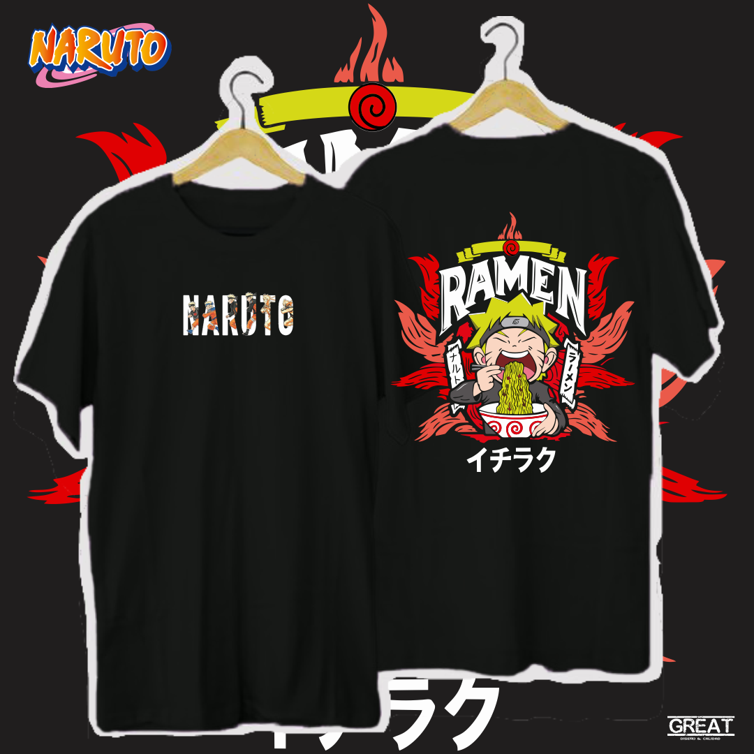 Naruto Ramen