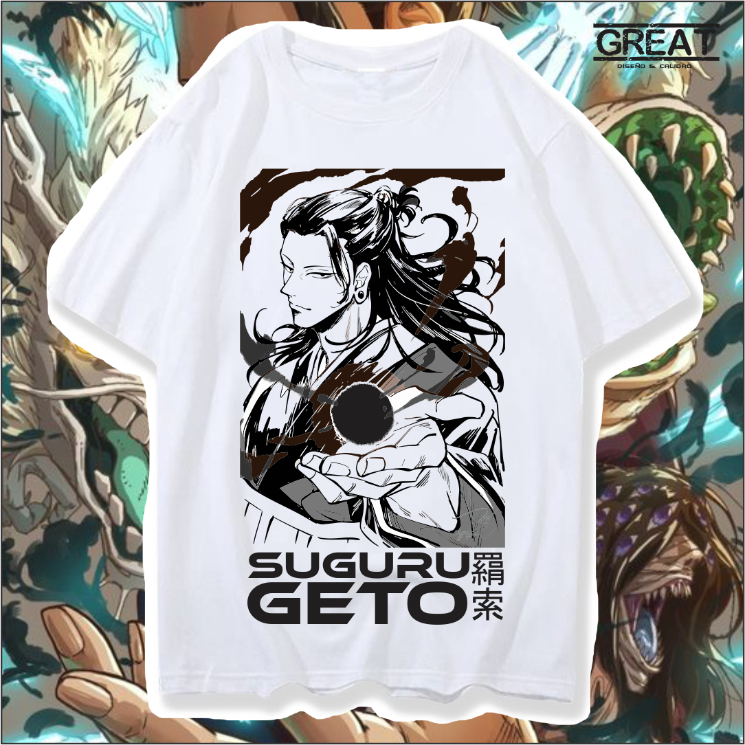 Geto 2
