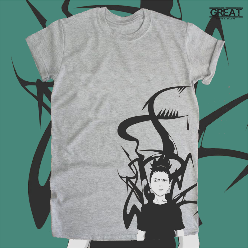 Shikamaru