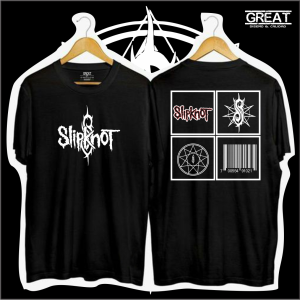 Slipknot Logos