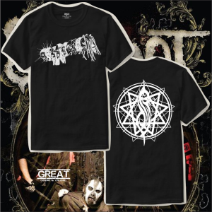 Slipknot Mascaras