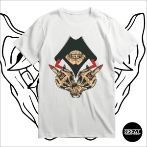 Calavera en X