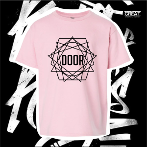 door great camiseta