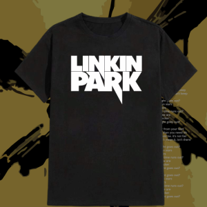 Camiseta Linkinpark