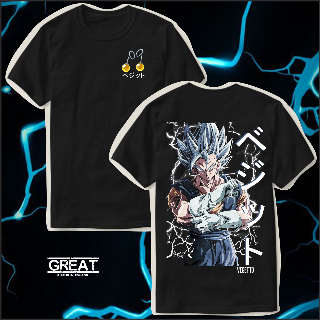 Vegetto
