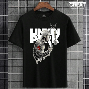 Chester Bennington Camiseta