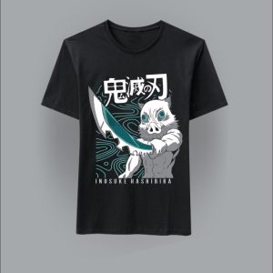 Camiseta Inoske