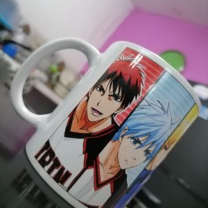 Vasito - Kuroko No Basket