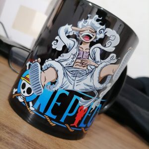 Vaso Luffy
