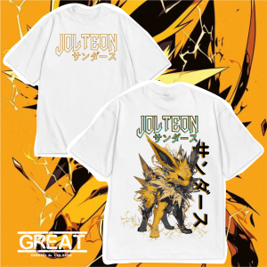 Jolteon pokemon