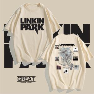 Linkin Park Vainilla