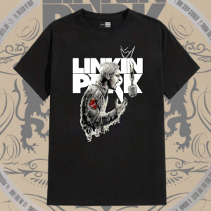 Camiseta Linkin Park