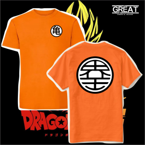 Logo Goku