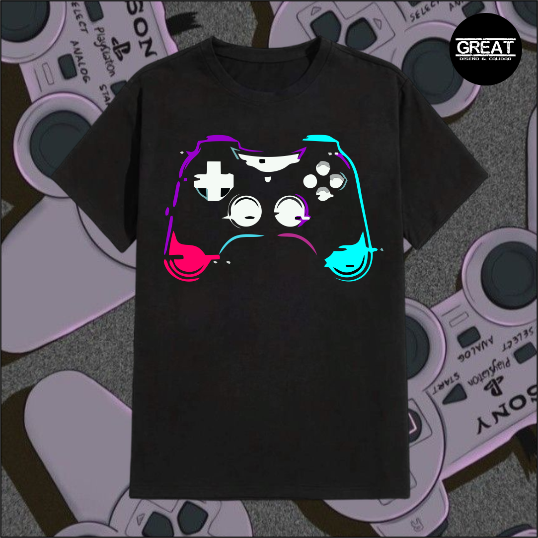 Control de Play Station