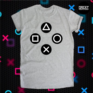 PlayStation Button