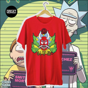 Rick Sanchez