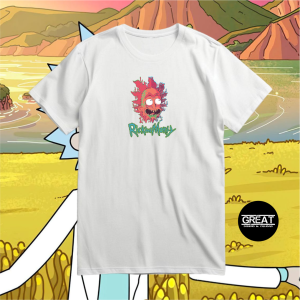 Rock and Morty 4