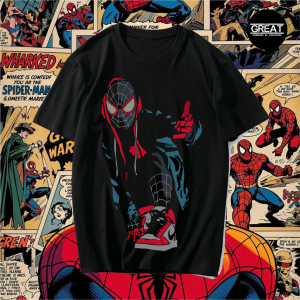 Miles Morales