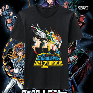 Quien eres de los caballeros del zodiaco