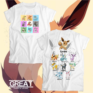 Eevee Pokémon