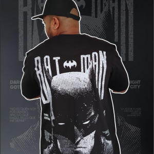Camiseta - I´M BATMAN