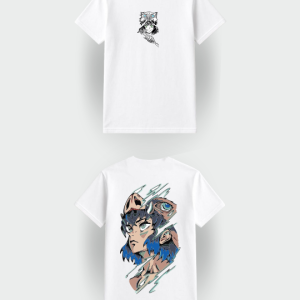 Camiseta Inoske