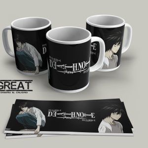 L de DeathNote