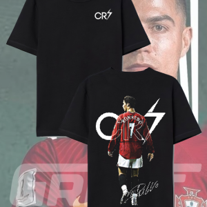 Camiseta - CR7 Rolando