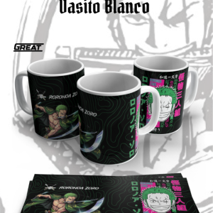 Vaso Onepiece