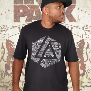 Camiseta LinkinPark