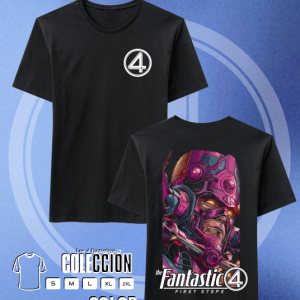 Galactus Prime