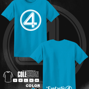 Los 4 fantasticos Original